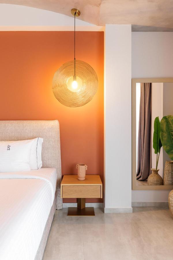 Cocooning Suites By Blue Carpet Pefkochori Exteriér fotografie